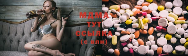 ешки Майский